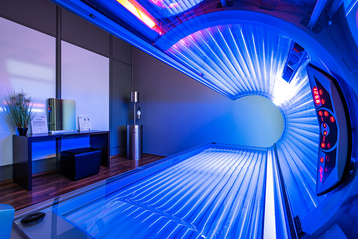 Solarium In Der Nähe Jetzt Geöffnet Solarium | In allen Studios verfügbar | Ai Fitness - ai-fitness.de